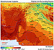Download solar map - Pakistan and surrounding regions - Global horizontal irradiation