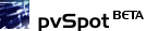 link to SolarGIS pvSpot
