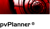SolarGIS pvPlanner :: effective and intuitive PV simulation tool, based on the best available satellite derived solar radiation data