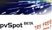 SolarGIS pvSpot :: independent monitoring of electricity production from photovoltaic power plants; based on the best available satellite derived solar radiation data