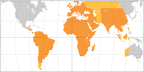 click to read more about SolarGIS database